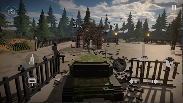 �����ƻ�ģ�������°�(VoxelDestruction)Ԥ��ͼ