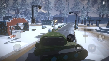 �����ƻ�ģ�������°�(VoxelDestruction)Ԥ��ͼ