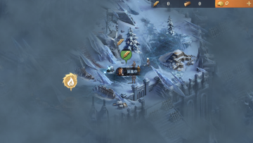 ¡֮ʰ°汾(KOA: Frost & Flame)ͼ4