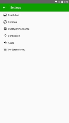 spacedesk��׿���ͼ1