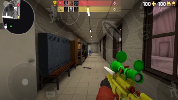 ͻϮʰ(Critical Ops)ͼ0