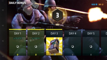 ͻϮʰ(Critical Ops)ͼ2