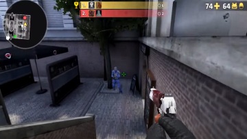 ͻϮʰ(Critical Ops)ͼ3