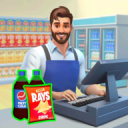̵ģ(My Supermarket Simulator 3D)1.9.6׿