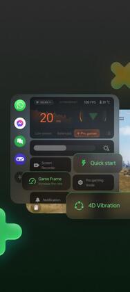 一加应用增强服务app预览图