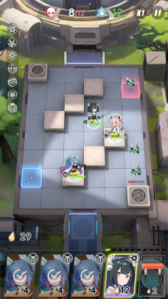 NEO BEASTSϷͼ3