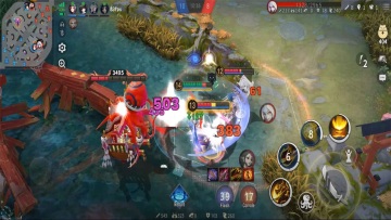 սƽʷ°(onmyoji arena)ͼ0