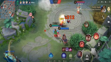 սƽʷ°(onmyoji arena)ͼ1