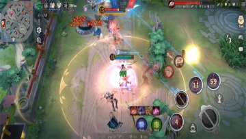 սƽʷ°(onmyoji arena)ͼ2