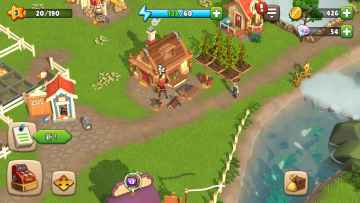 ճСٷ°(Sunrise Village)ͼ3