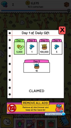 ʬϷ(Zombie Evolution)ͼ3