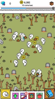 ʬϷ(Zombie Evolution)ͼ2