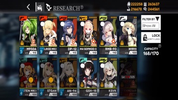 Ůǰ̨°(girls frontline)ͼ1