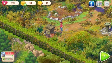 Ļ԰°汾ٷ(Lilys Garden)ͼ2