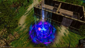 żʿ3d°氲׿(RelicWarrior3D)ͼ1