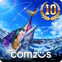 㷢ѹٷ׿2025(ace fishing: wild catch)9.4.0İ