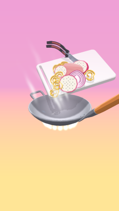 完美切片游戏最新2026截图0