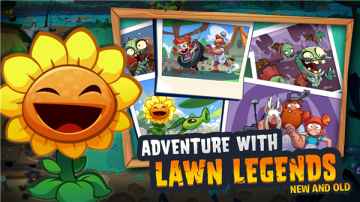 ֲսʬ3°ٷ(PvZ 3)ͼ2