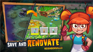 ֲսʬ3°ٷ(PvZ 3)ͼ0