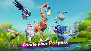 ����֮�����ιٷ���(Days of Planet Earth)Ԥ��ͼ