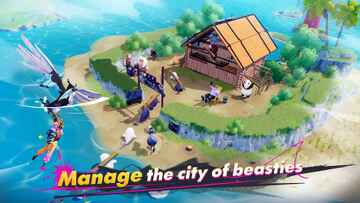 ����֮�����ιٷ���(Days of Planet Earth)Ԥ��ͼ