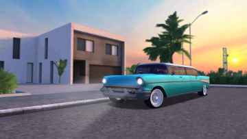 ⳵ģ2020ٷ(Taxi Sim 2022 Evolution)ͼ3