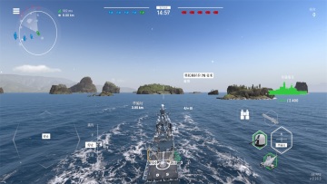 սƶ2ιٷ(Warships Mobile)ͼ2
