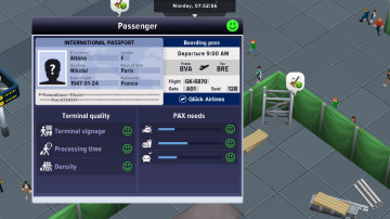 ģͷȲ޽(Airport Simulator)ͼ4