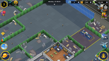 ģͷȲ޽(Airport Simulator)ͼ3