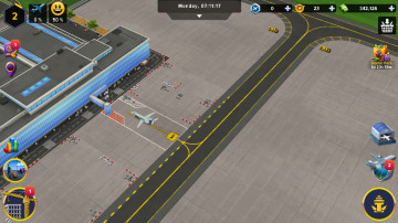 ģͷȲ޽(Airport Simulator)ͼ2