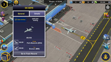 ģͷȲ޽(Airport Simulator)ͼ1