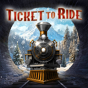 ��Ʊ֮�ó������ֻ���(Ticket to Ride)2.7.6-6648-0b1481d7���°�