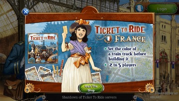 ��Ʊ֮�ó������ֻ���(Ticket to Ride)��ͼ2