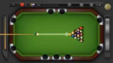 ̨Ϸ׿(Billiards City)ͼ2