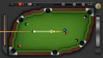 ̨Ϸ׿(Billiards City)ͼ0