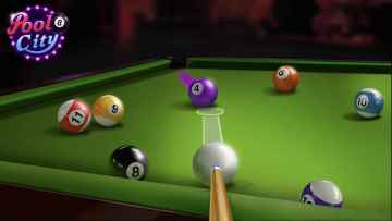 ̨Ϸ׿(Billiards City)ͼ3