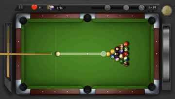 ̨Ϸ׿(Billiards City)ͼ4