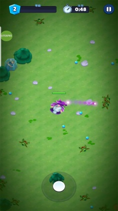 Ӣ벿ƽ(Heroes v. Hordes)ͼ4