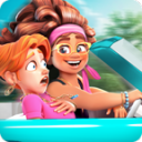 ���ݺ͸��巢�ּ�԰����(Penny & Flo)1.187.3��׿��