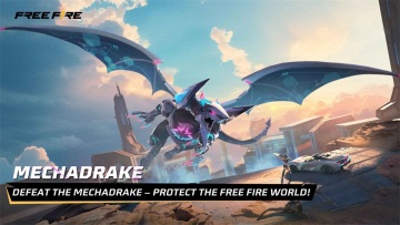 free fire max2025ͼ4