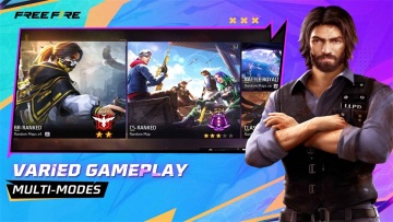 free fire max2025ͼ0