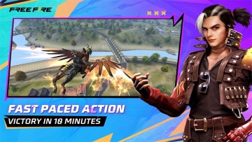 free fire max2025ͼ1