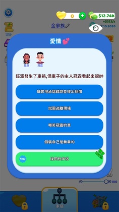 ��ͥ������Ϸ����(Family Life)Ԥ��ͼ