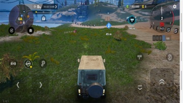ԽҰ޽ƽ(Offroad Adventure)ͼ2