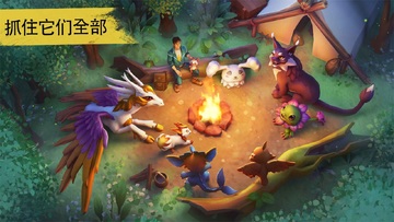 С������������(Amikin Survival)��ͼ0