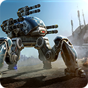ս�������˹ٷ����°汾(War Robots)10.7.0��׿��