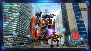սӹʷ°(War Robots)ͼ3