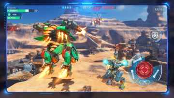 սӹʷ°(War Robots)ͼ0