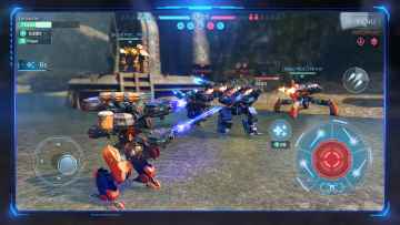 սӹʷ°(War Robots)ͼ2