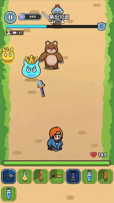 ����������ϷԤ��ͼ